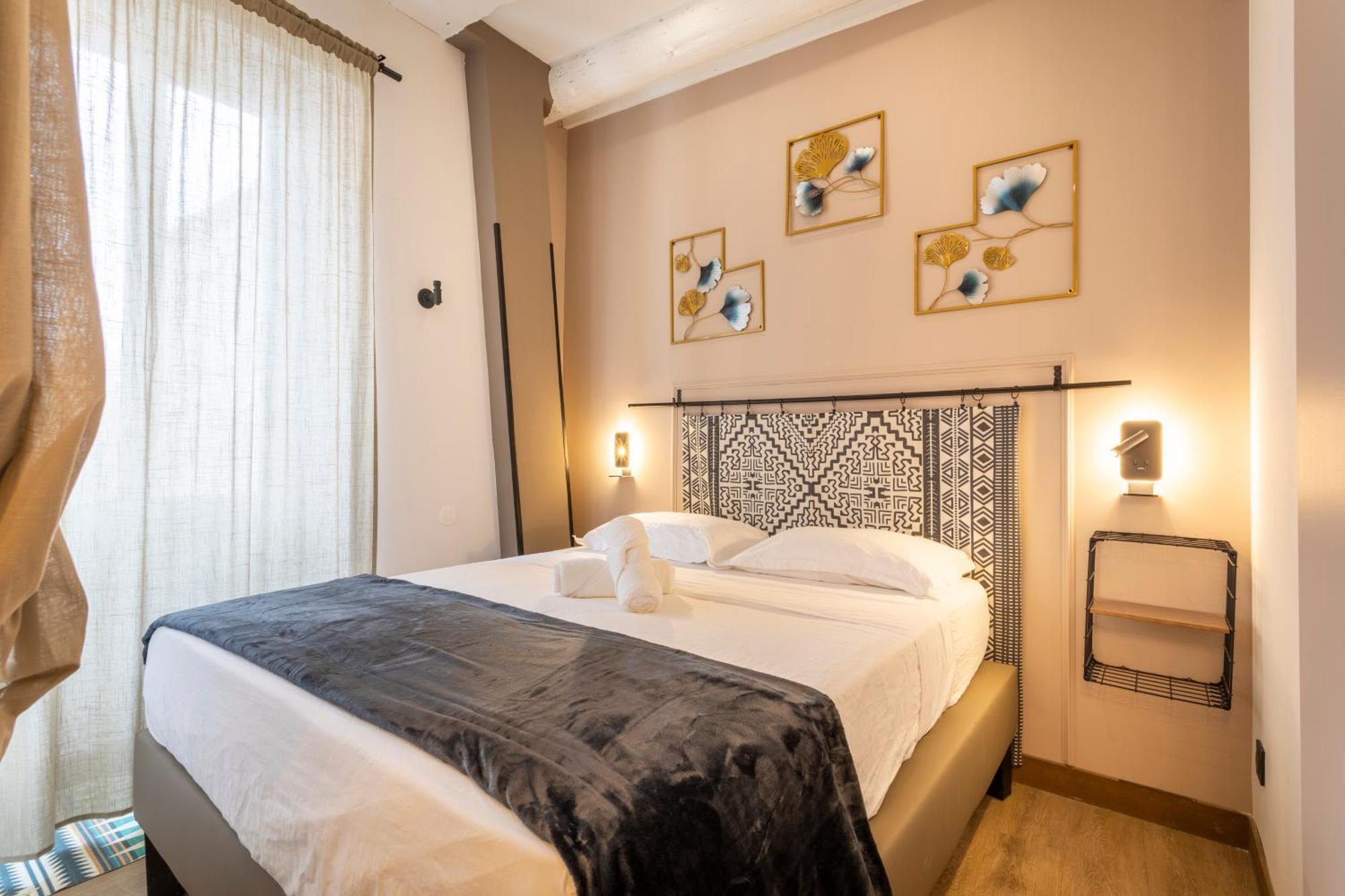 شقة Adira Marseille Panier 2 Etoiles المظهر الخارجي الصورة
